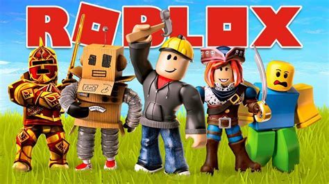 Millions of children use Roblox – but this digital playground has a .